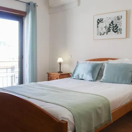 Apartamento Seashell Bay *