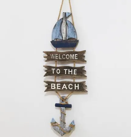 Apartamento Seashell Bay *