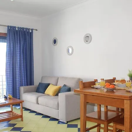 Apartamento Seashell Bay