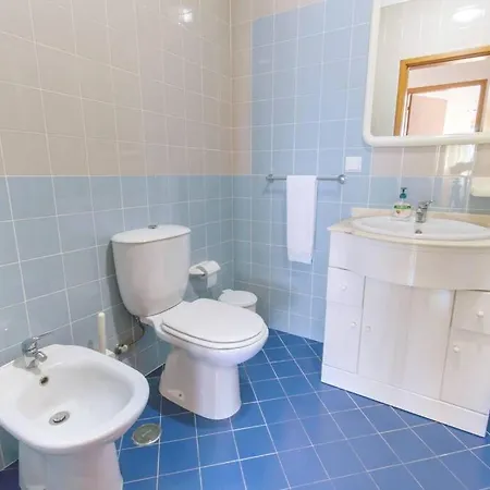 Apartamento Seashell Bay