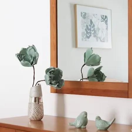 Apartamento Seashell Bay *