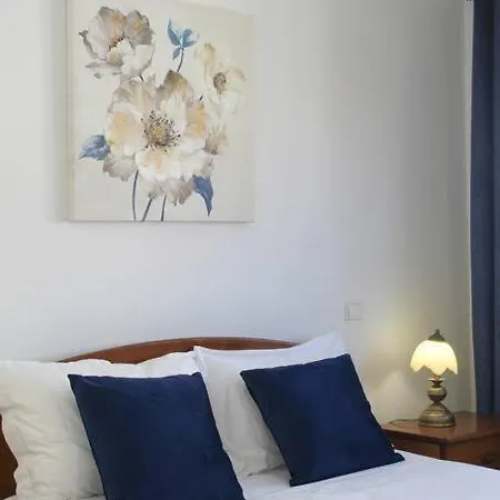 Apartamento Seashell Bay