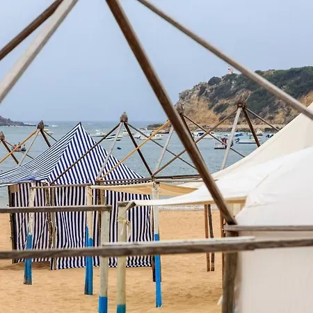 Apartamento Seashell Bay São Martinho do Porto