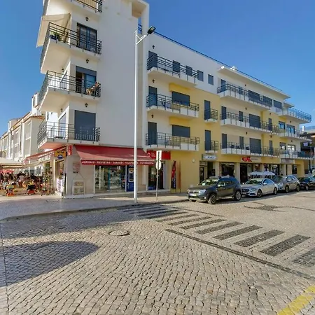 Seashell Bay Apartamento São Martinho do Porto